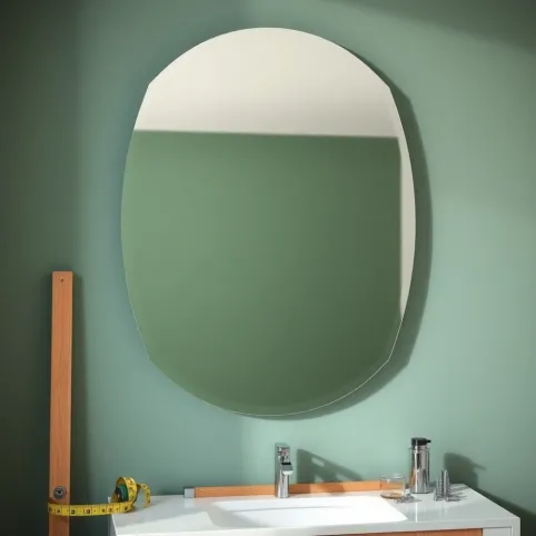 Montaż Lustra Na Ścianie Cena