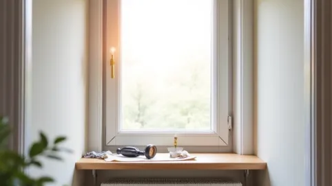 Montaż maskownicy karnisza cena KB Katowice