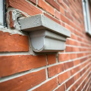 Montaż nadproża w istniejącej ścianie cena