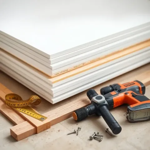 Montaż paneli sufitowych cena