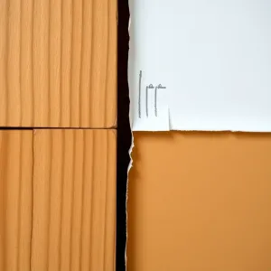 Montaż płyt gipsowych na ścianie drewnianej