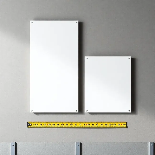 Montaż płyt gipsowych na ścianie na profilach cena