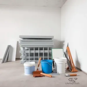 Montaż płyt gk cennik