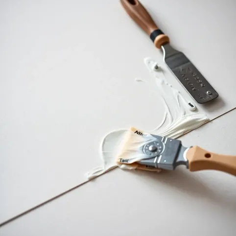 montaż płyt gk na klej cena 2024