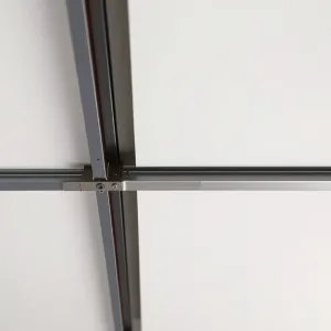 montaż płyt gk na suficie