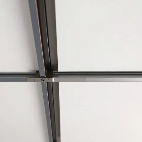 montaż płyt gk na suficie