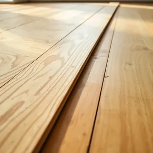 Montaż płyt OSB na podłodze