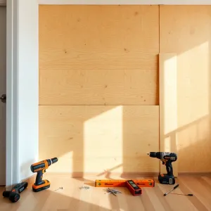 Montaż Płyt Osb Na Ścianie Cena