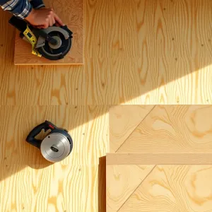 Montaż Płyt Osb Na Ścianie Cena Za M2