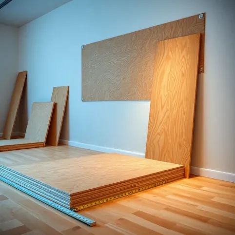 Montaż Płyt Osb Na Ścianie Cennik