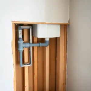 montaż stelaża wc w ścianie gk cena