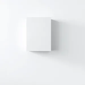 Montaż szafki łazienkowej wiszącej na listwie