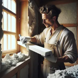 Montaż Sztukaterii Cena Za Metr