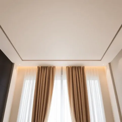 Montaż szyny sufitowej cena