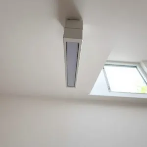 Montaż szyny sufitowej cena Warszawa