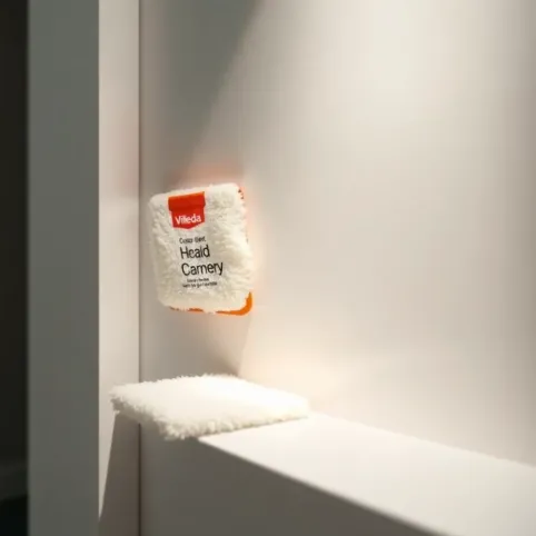 Mop do mycia ścian Vileda