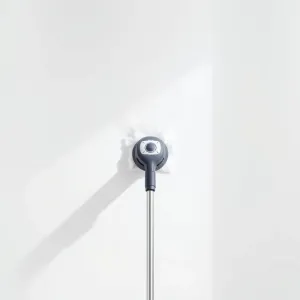 Mop parowy Vileda mycie ścian