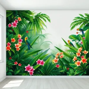 Mural Tapeta na ścianę