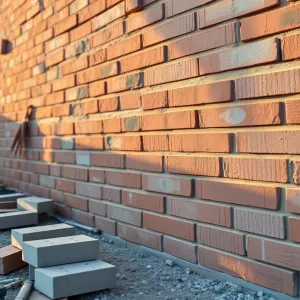 Murowanie Ścian Cena Za M2 Robocizna