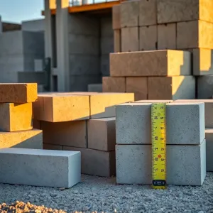 Murowanie Ścian Działowych Cena Za M2