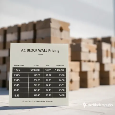 Murowanie Ścian Z Suporeksu Cennik