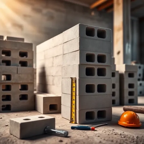 Murowanie Ścianek Działowych Cennik