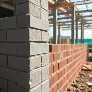 Murowanie Ścianek Działowych Z Ytonga Cena