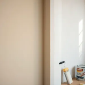 Myć ściany czy gruntować