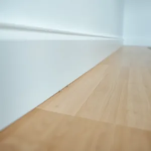 Na co montować listwy przypodłogowe