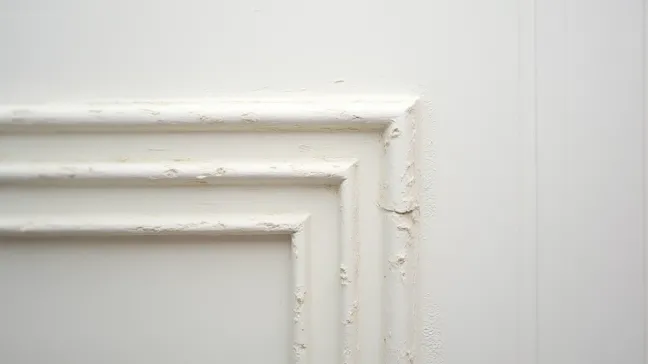 Na czym osadzić listwy tynkarskie