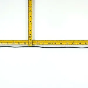 Na jakiej wysokości kable w ścianie