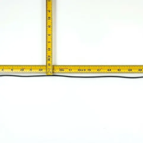 Na jakiej wysokości kable w ścianie