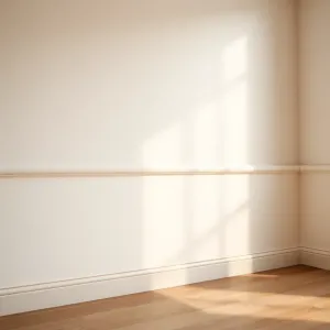 Na wysokości lamperii