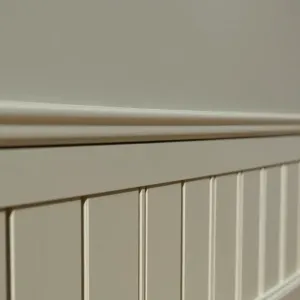 Najlepsza farba do boazerii