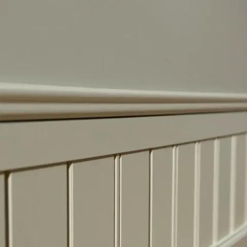 Najlepsza farba do boazerii