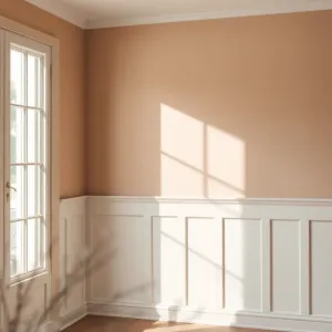 Najlepsza farba kredowa do boazerii