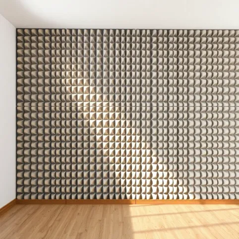 Najlepszą izolacja akustyczna ścian