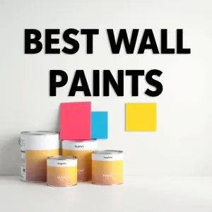 Najlepsze Farby Do Ścian