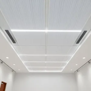 Najlepsze wygłuszenie sufitu