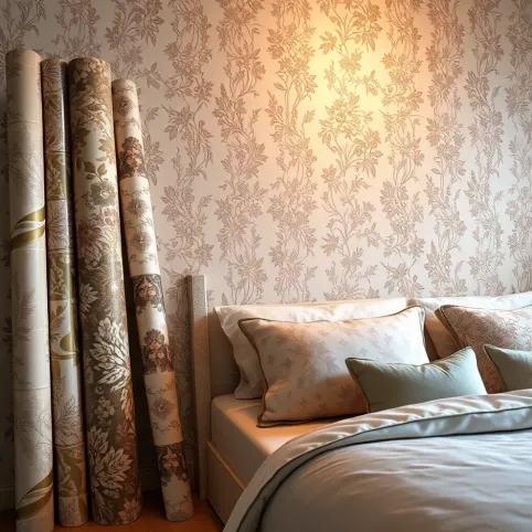 Najpiękniejsze fototapety do sypialni