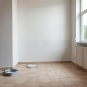 Najpierw podłogi czy ściany