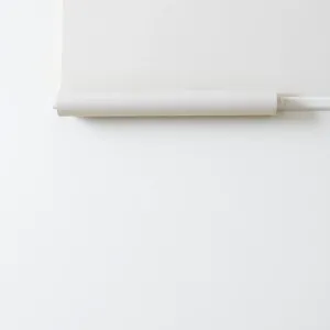 Najpierw tapeta czy listwy