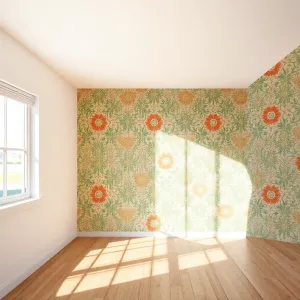 Najpierw Tapeta Czy Malowanie