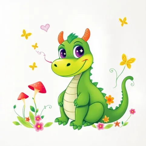 naklejki na ścianę dla dzieci