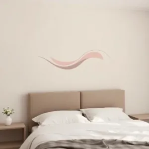 Naklejki na ścianę do sypialni nad łóżko