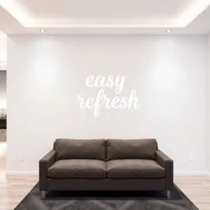 Naklejki na ścianę nowoczesne