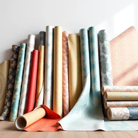 Naklejkomania Fototapety