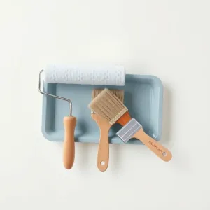 Narzędzia do malowania ścian