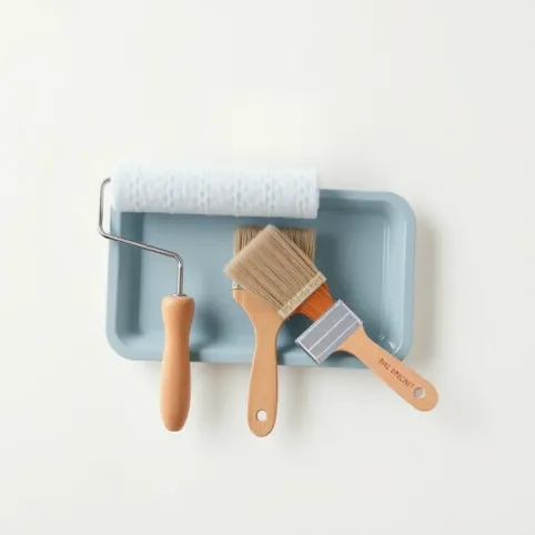 Narzędzia do malowania ścian