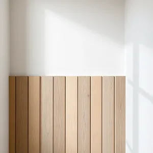 Nierówne ściany jak zamaskować